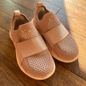 APL Toddler TechLoom Bliss Rose Dust Size: 25